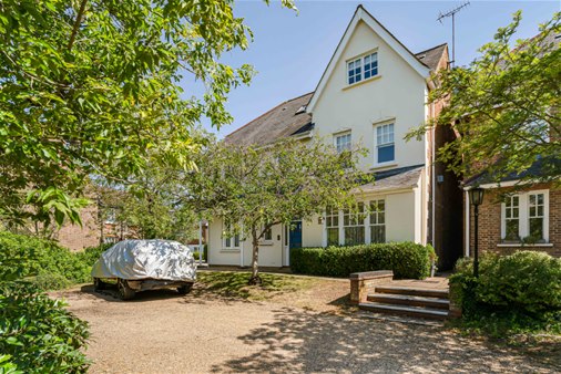 Milton Road, Harpenden, AL5 5LA